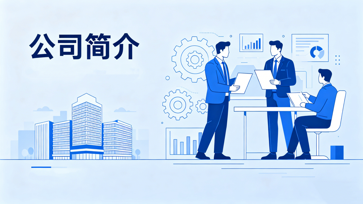 公司简介