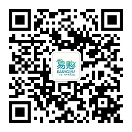 微信公众号二维码